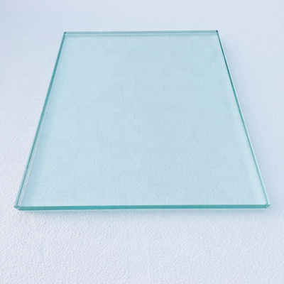1000*800mm Xray Room Lead Radiation Resistant Glass 3.3mmpb