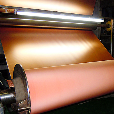 Customized RF Shielded Doors Copper Type Li-ion Battery On Request Coil Length And Weight