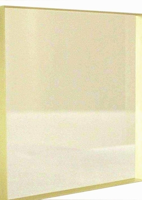 Pet Ct Thicker 30mm Radiation Protection Lead Glass Ce Certificate