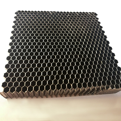 Hospital Honeycomb Waveguide Air Vents To Electromagnetic Shielding Room