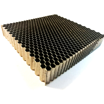 Hospital Honeycomb Waveguide Air Vents To Electromagnetic Shielding Room