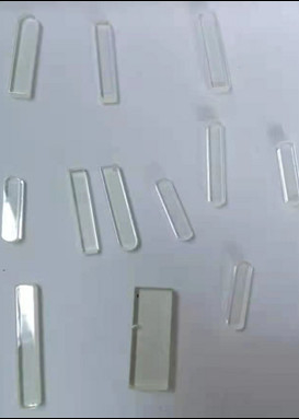 Ct Room 2.6mmpb Radiation Shielding Window Glasses Customized Size Zf3 Thicker