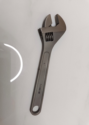 Customized Non Magnetic Tool Kit With Laser Logo And MRI Scanner Repair Service