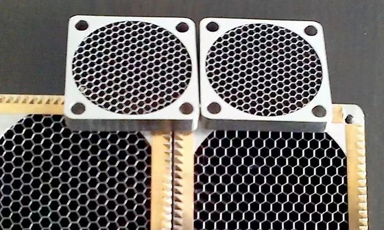 Lightweight MRI Room Honeycomb with Low Pressure Drop and High Temperature Resistance