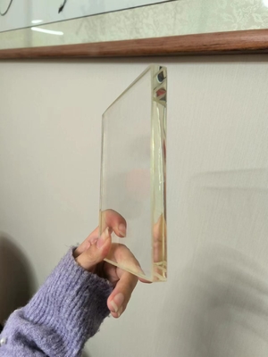 Customized X-Ray-Screening-Glass Thickness 10mm
