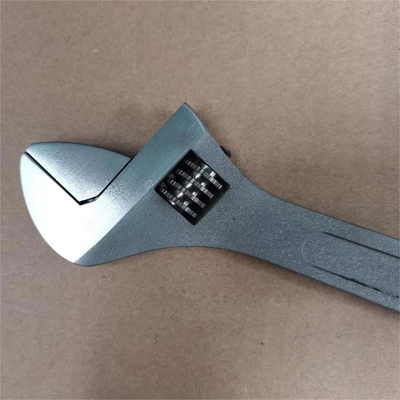 Corrosion Resistant Titanium Industrial Tool Kit In Black Hard Plastic Case With Laser Logo