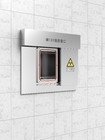Hot Cell Nuclear Radiation Protection With Enhanced Durability And Corrosion Resistance