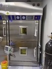 High Density I131 Hot Cell Maintenance Shield