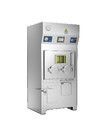 Silver Gray High Density Durable Hot Cell Enhanced Nuclear Safety