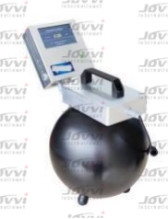 Handheld Environmentally Radioactive Contamination Meter Dose Current Rate 0.00-10000uSv/h