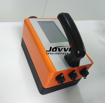 Lcd 50 KeV 10 MeV Nuclear Radiation Detector for Dose Current Rate 0.00-10000 uSv/h 10 mSv/h