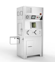 Light Weight Easy Carry Hot Cell Alongside Negetive Pressure Ventilation