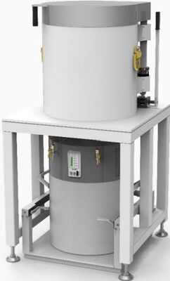 Energy Response 40KeV 1.5MeV Nuclear Radiation Detector USB Bluetooth Interface Chinese English Language Designed for Radiation Detection