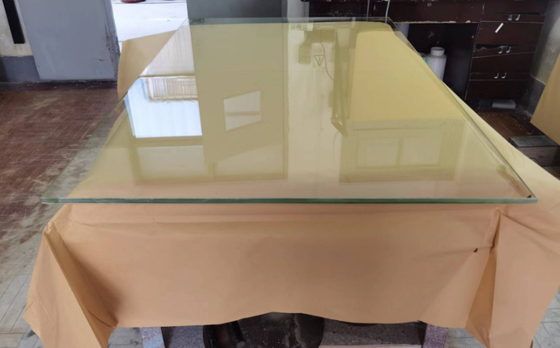 Not Powder X Ray Lead Glass Radiation Protection Accessories Xray CT Shielding Accessories Ideal for Medical Imaging Facilities