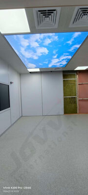 Electromagnetic Shielding MRI RF Shielding Enclosure Faraday Cage for MRI Scanner Rooms / Mri Systems