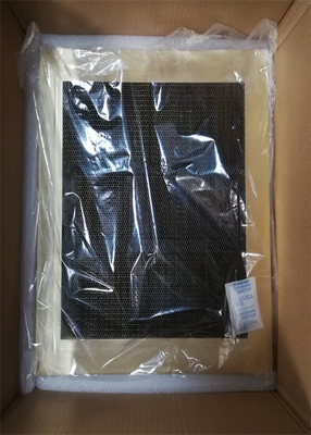 Airflow System 30cm Honeycomb Emi Filter Ventilation Vent Panels
