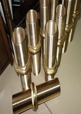 63mm Honeycomb Waveguide Air Vents