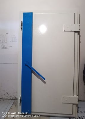 2.1m EMC Double RF Shielded Chamber