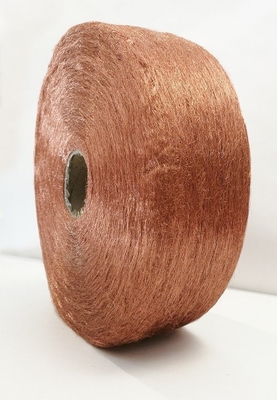 0.08mm Electrically Conductive Faraday Fabric To Reduce Electromagnetic Radiation