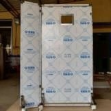 1mmpb Radiation Protection X Ray Lead Glass 1800 X 900mm
