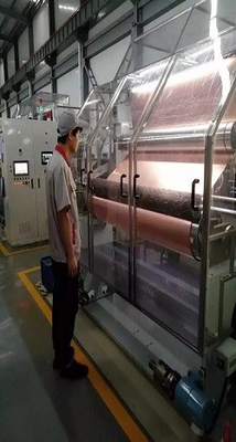 Strip Roll Sheet 3oz Copper Foil Shielding 0.1mm Thickness For Faraday Cage