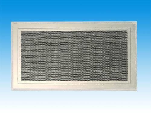 Emc Testing Room Shielding Honeycomb Waveguide Air Vents Faraday Cage Materials