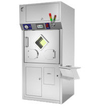 Fácil limpieza y mantenimiento Protección nuclear eficaz contra la radiación con diseño de plomo equivalente personalizado