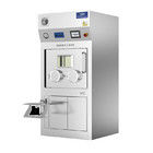 Unidades de protección contra radiación nuclear con ventilación de presión negativa, 50HZ, 10A, 220V, fuente de alimentación, frontal, protección estándar de 50mPb o diseño personalizado