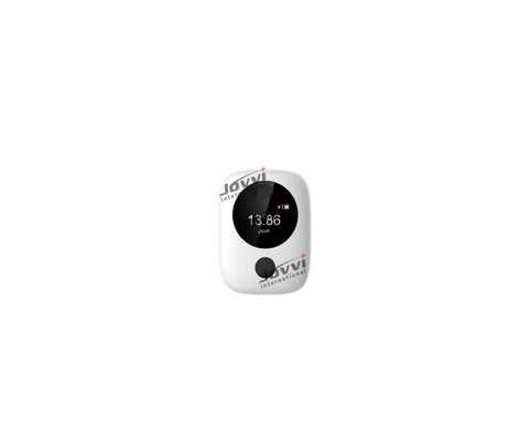 Rango de energía 50 KeV 10 MeV Detector nuclear portátil