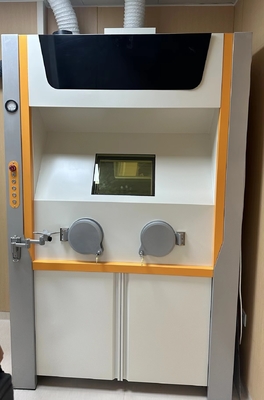 F18 Fuente de alimentación de plomo de celda caliente 50HZ/10A/220V con protección de seguridad para industriales