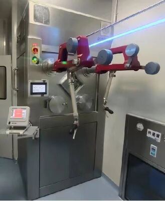 Equipo de protección contra la radiación nuclear de 40mPb o diseño personalizado, que garantiza una alta efectividad y comodidad en los campos médico y de investigación