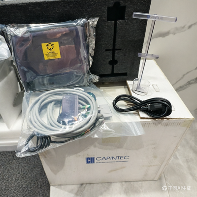 Multi-Nuclide Dose Calibrator for PET Hot Cell Workflows
