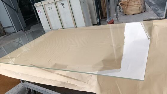 Not Powder X Ray Lead Glass Radiation Protection Accessories Xray CT Shielding Accessories Ideal for Medical Imaging Facilities