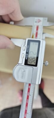 Rmon-pbo-sio2 B2O3 gafas de protección contra rayos X Clasificación por instrumentos Clase I gafas de protección duraderas para protección contra la radiación