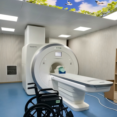 Silla de ruedas plegable no magnética de 17 kg con reposabrazos desmontables y marco ligero para uso médico y rehabilitación