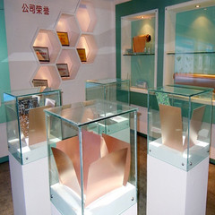 Conjunto de herramientas no ferrosas resistentes al magnetismo Conjunto de cajas de herramientas duraderas para la industria 7