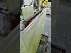 Protección contra la radiación con láminas de plomo de rayos X Para la sala de tomografía El tamaño se puede personalizar