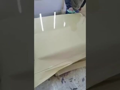 Protección contra la radiación con láminas de plomo de rayos X Para la sala de tomografía El tamaño se puede personalizar