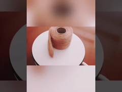 Lana de cobre puro de alta calidad 0,05 mm / 0,08 mm personalizada para la puerta de la sala de RM RF