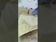 2.1mmpb Equivalencia de plomo Protección contra la radiación de rayos X Vidrio de plomo de 10 mm de espesor