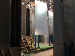 Material de protección contra las radiaciones de rayos X de alta calidad