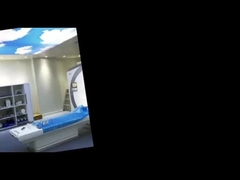 Iluminación de MRI LED