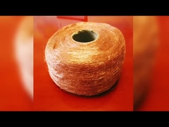 el proteger del EMF de Mesh Wool del cobre del diámetro de 0.05m m 0.08m m