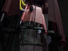 Ventana de resonancia magnética de latón de 0,21 mm malla de alambre de cobre de 300 cm Ultra fina pantalla de malla de cobre