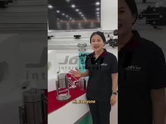 Desbloquear todo el potencial de protección contra la radiación de seguridad nuclear F18