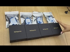 Monitor de dosis personal