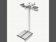 Detector de radiación nuclear