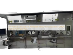 I131 Celda caliente de una talla que encaja en todos los interiores con almohadilla para una comodidad a largo plazo durante el uso prolongado