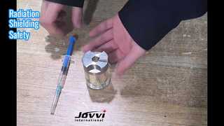 Solución de protección contra la radiación nuclear