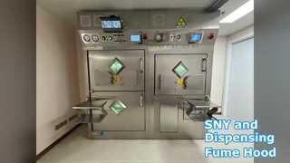 SINCRONIZACIÓN Y DISPENSACIÓN DE PRODUCTO DE CELDA CALIENTE